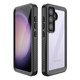 Felixx Back Metallic MagSafe Apple iPhone 16 black