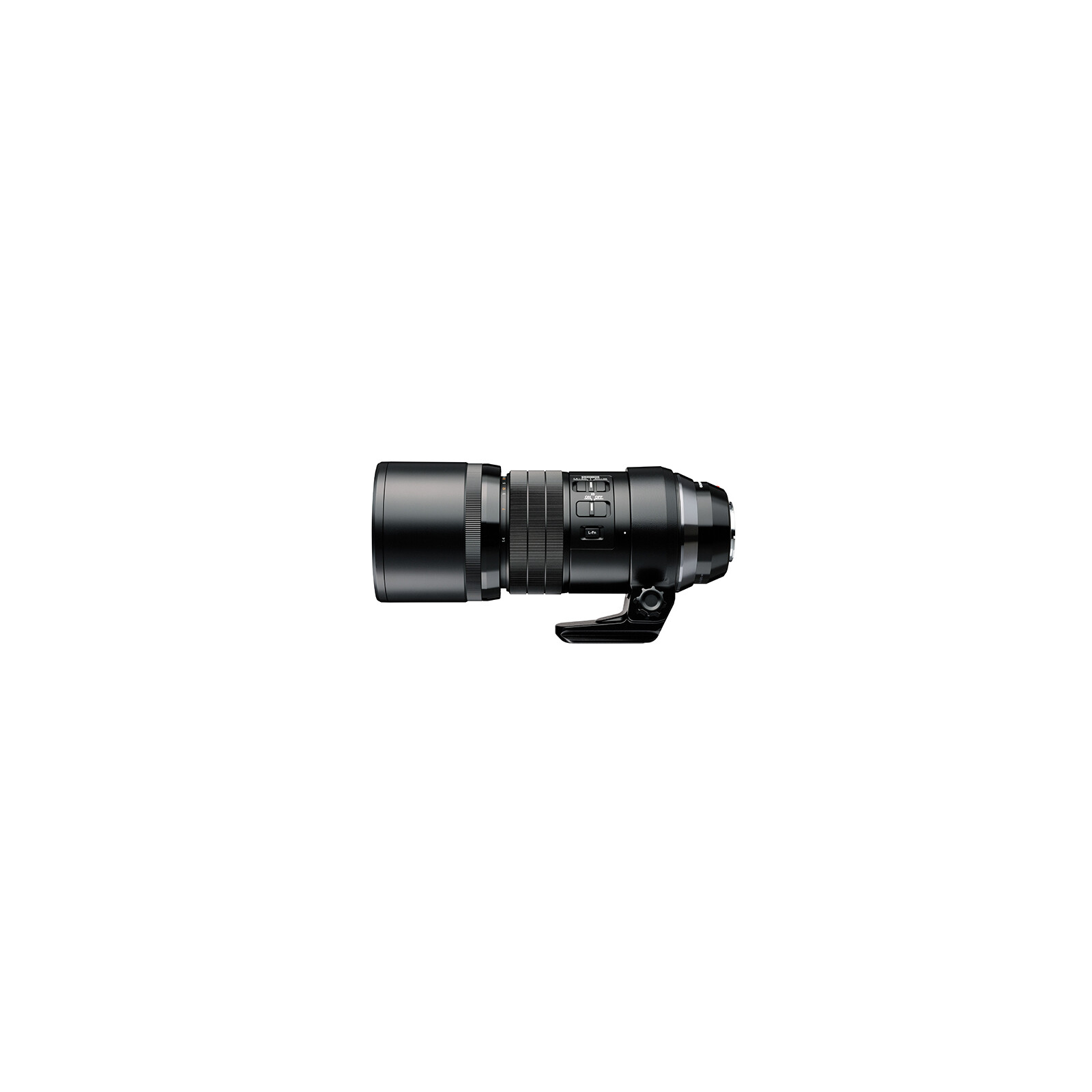 M.Zuiko Digital ED 300mm F4 IS PRO
