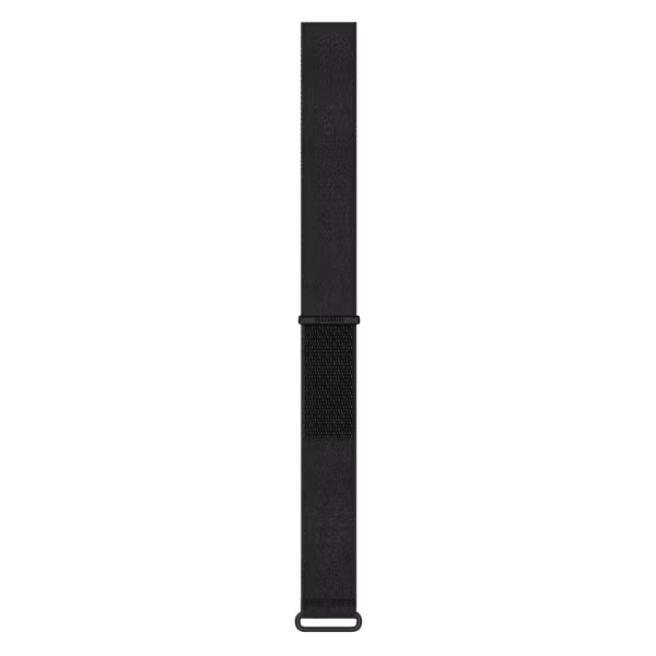 Garmin Cirqa Ersatzband f&uuml;r den Oberarm S-M schwarz
