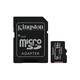 Kingston mSDXC 64GB Canvas Select Plus UHS-I