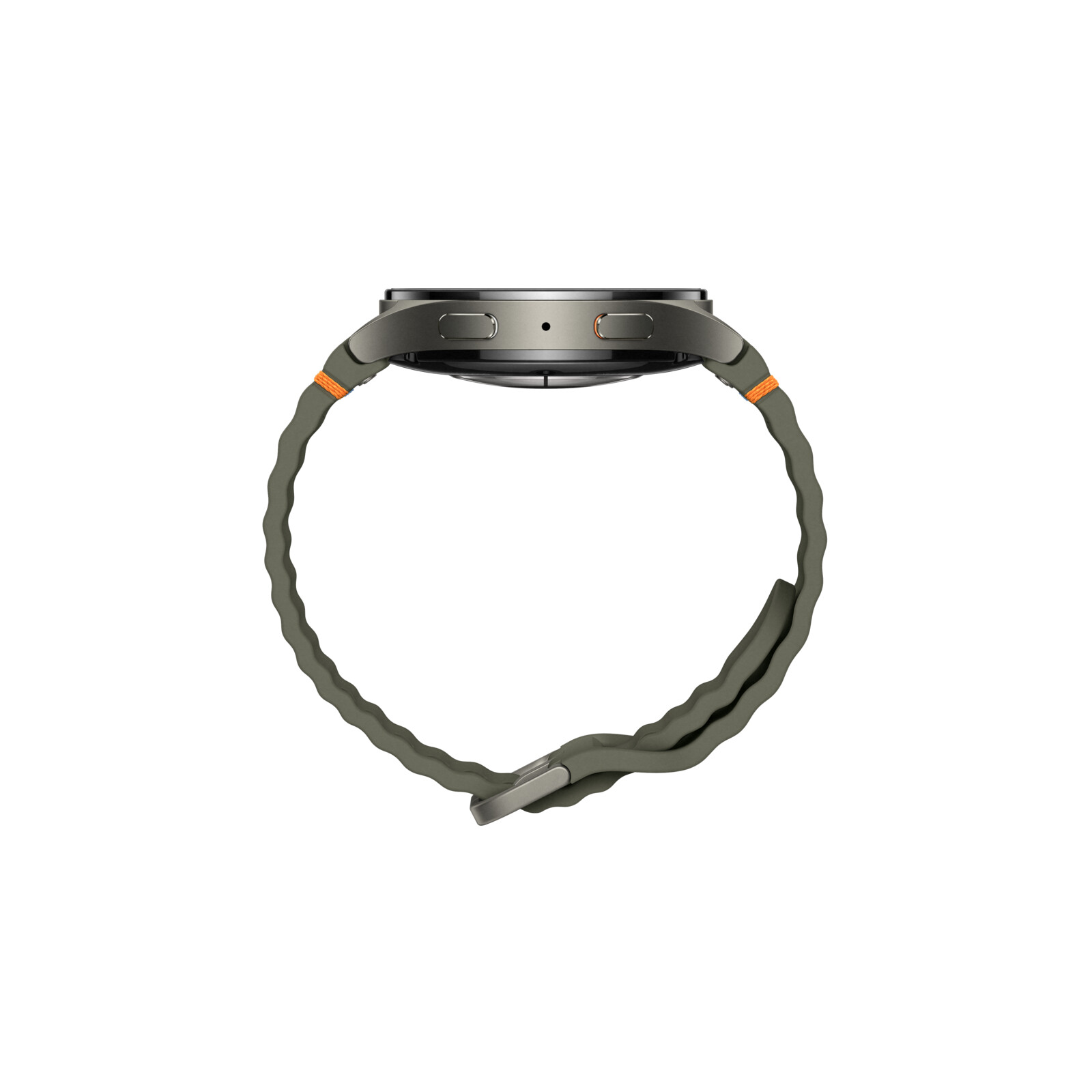 Samsung Galaxy Watch7 44mm BT green
