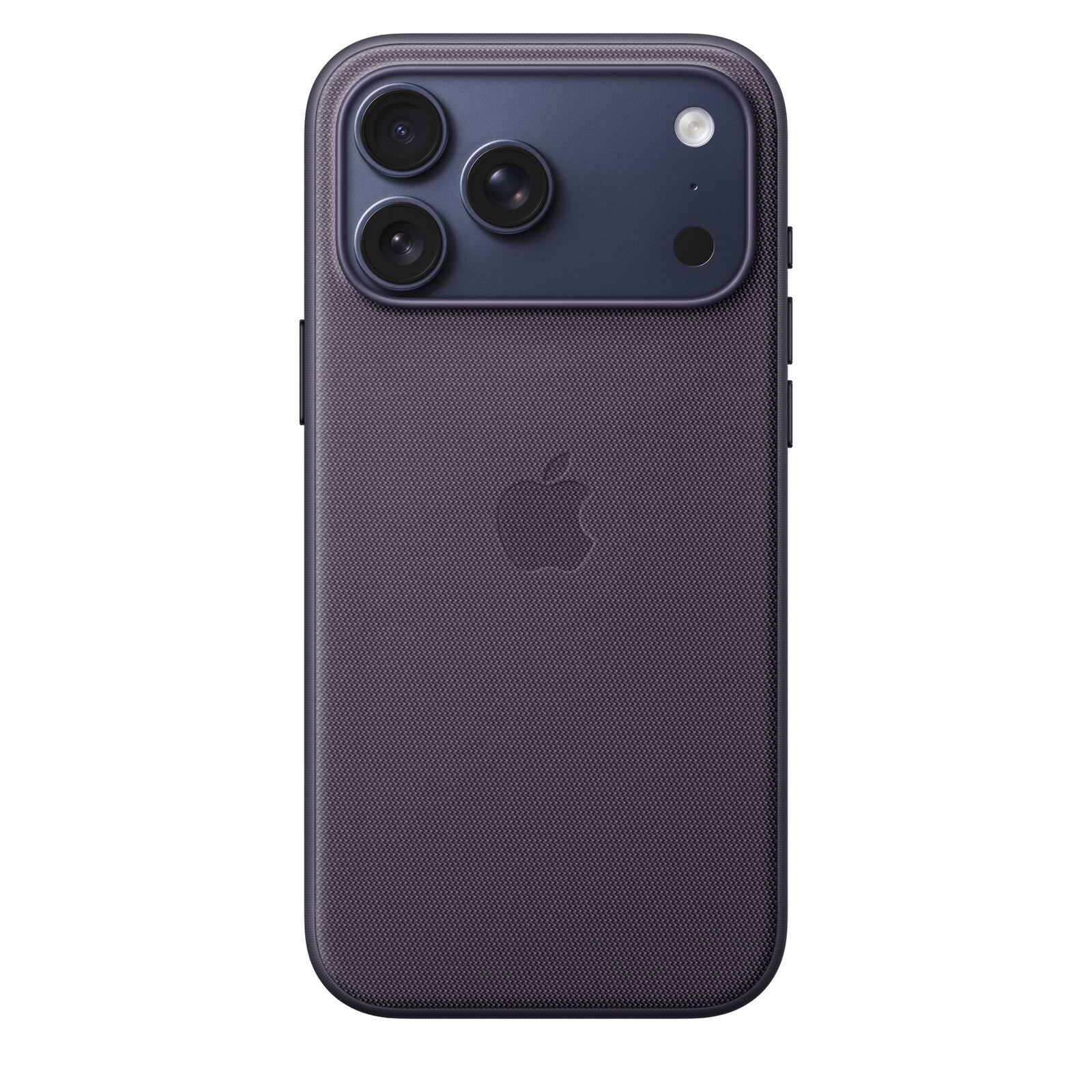 Apple iPhone 17 Pro Max TechWoven Case mit MagSafe Purple