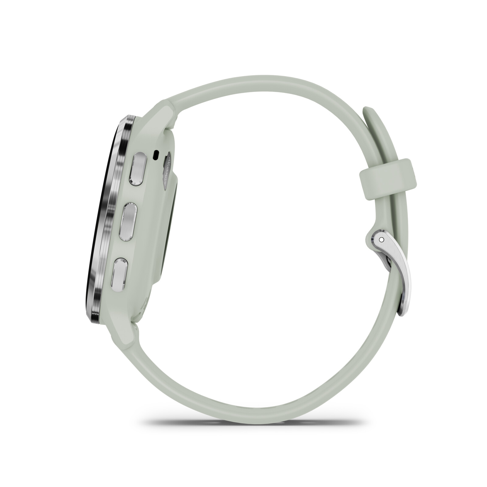 Garmin Venu 3S sage gray/passivated
