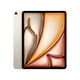 Apple iPad Air 13" LTE 128GB polarstern