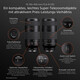 Sony SEL FE 100-400/F 5.6-8 OSS