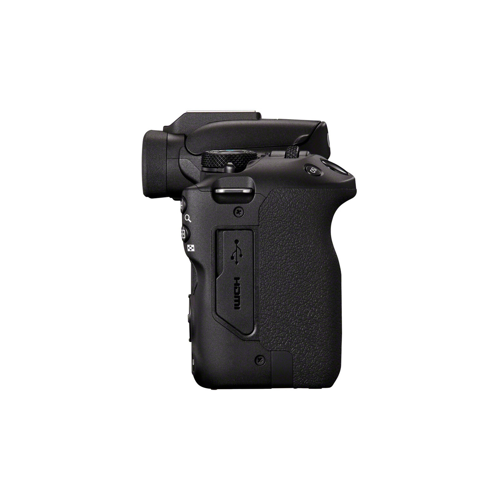Canon EOS R50 Geh&auml;use Schwarz