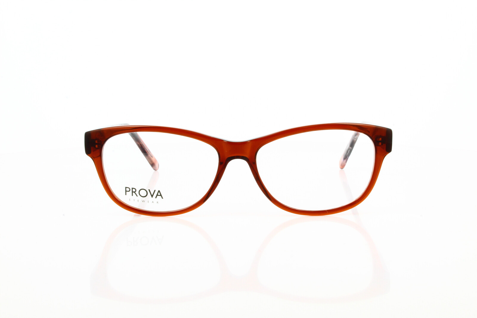 PL 414-015 Damenbrille Kunststoff