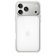 
Apple iPhone 17 Pro Max Clear Case mit MagSafe
