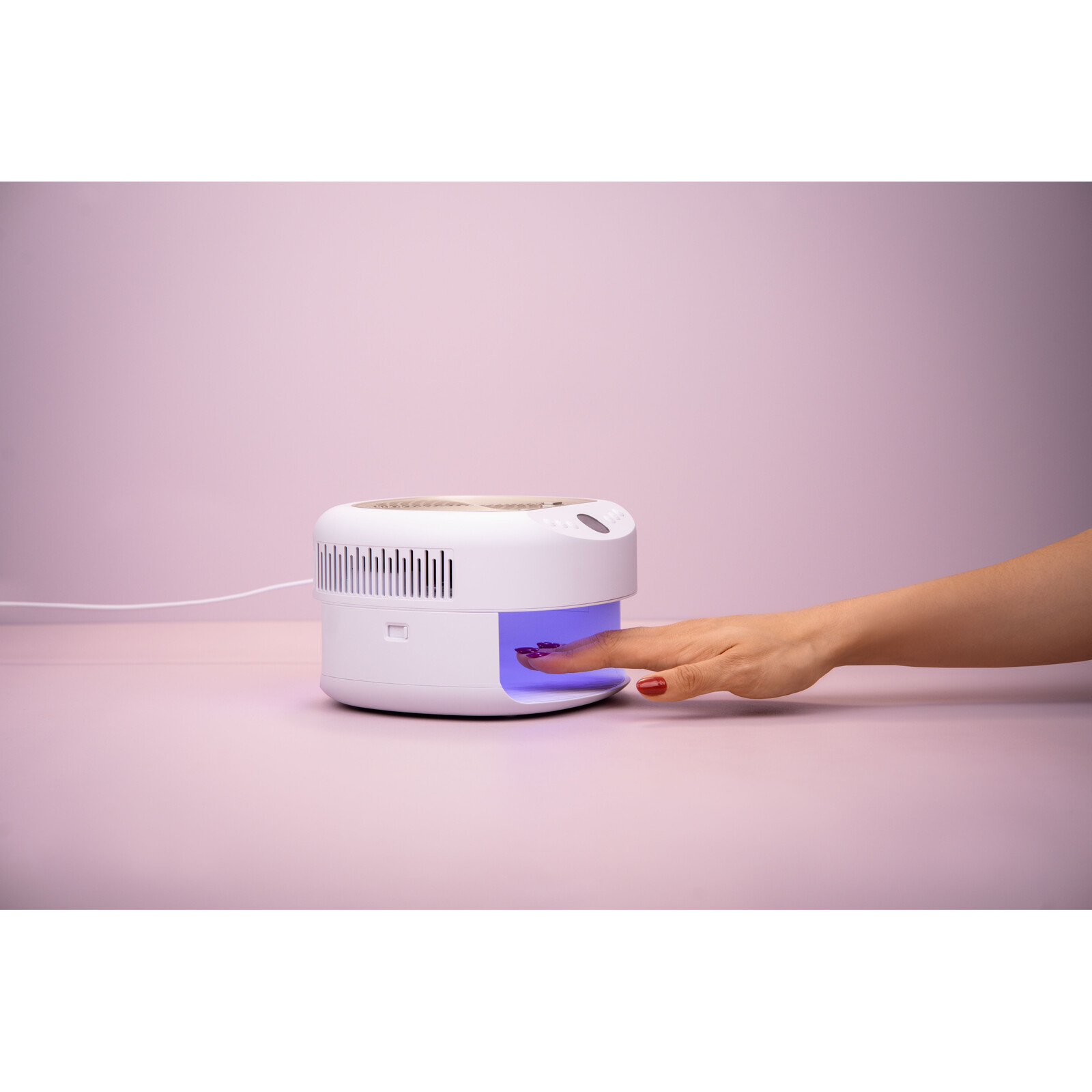Beurer Manik&uuml;re-/Pedik&uuml;restation - StudioNails Pro MP 200