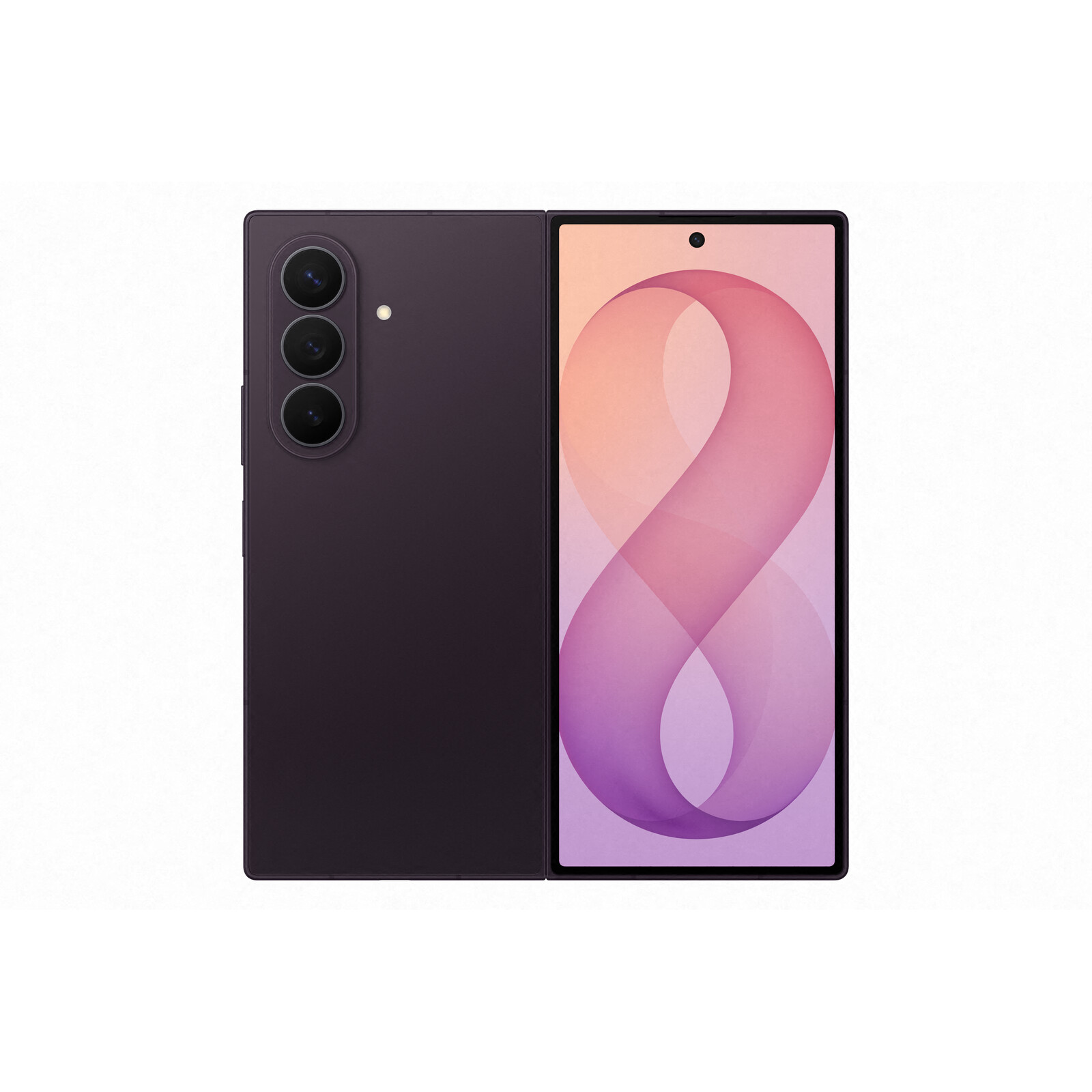 Samsung Galaxy Z Fold8 Ultra 256GB violet shadow
