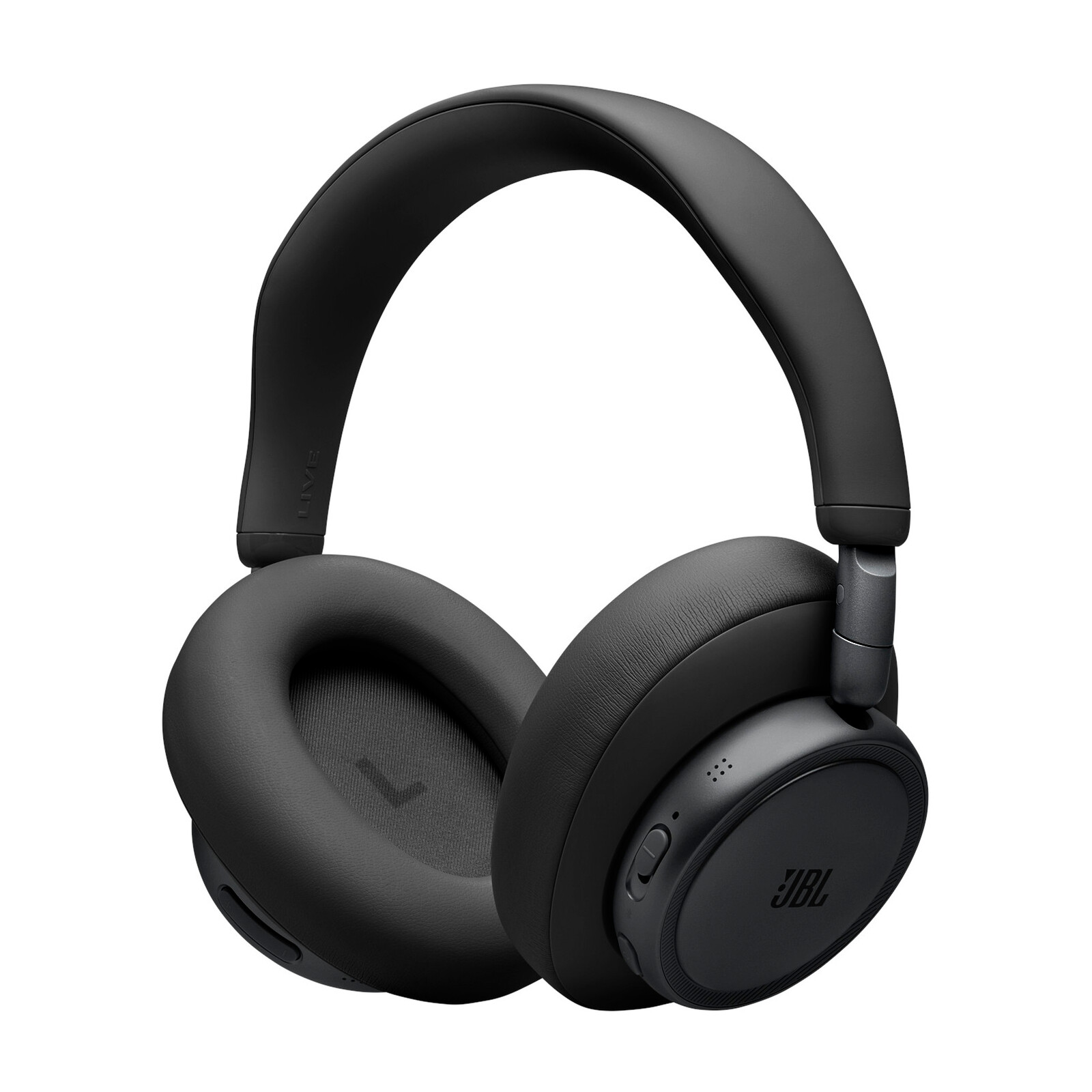 JBL Live 780NC, Over-Ear Bluetooth Kopfh&ouml;rer, schwarz