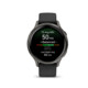 Garmin Venu 4 41mm Schwarz/Schiefergrau Blk