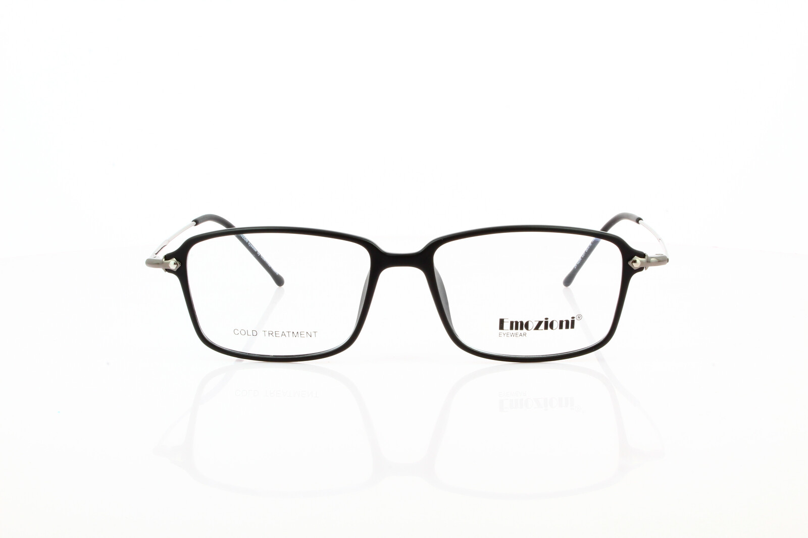 Emozioni EM 24-0296 01 Herrenbrille Kunststoff
