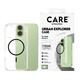 PanzerGlass CARE Flagship Case Clear Apple iPhone 17