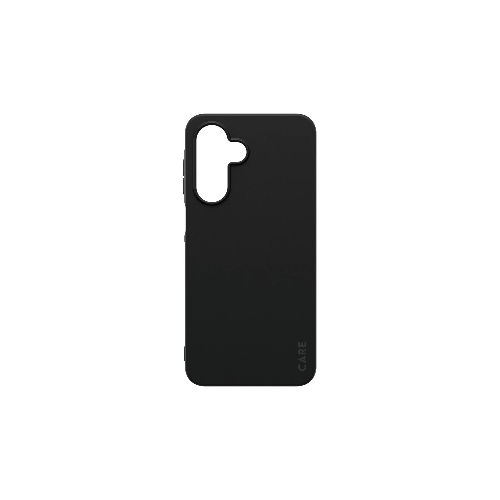 CARE Panzerglass Back Cover Samsung Galaxy A17/A17 5G Black