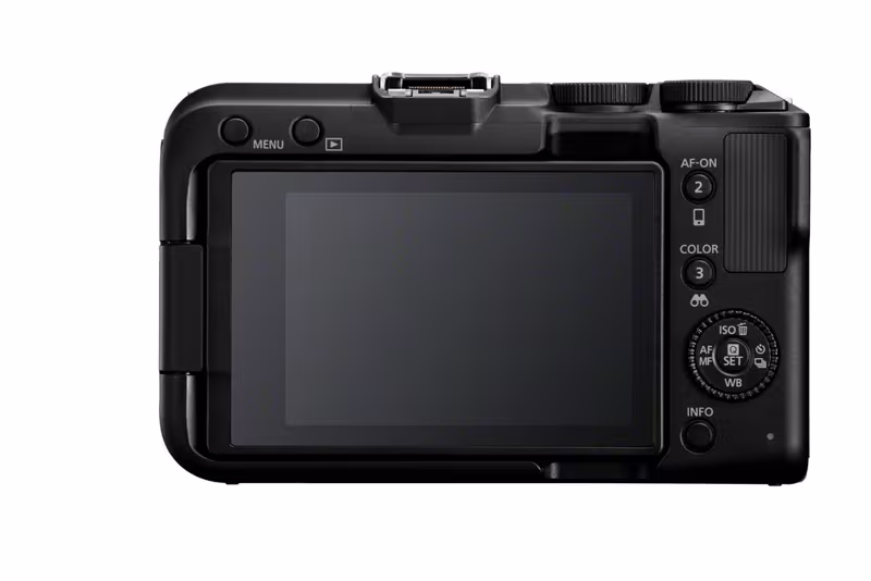 Canon EOS R50V Geh&auml;use