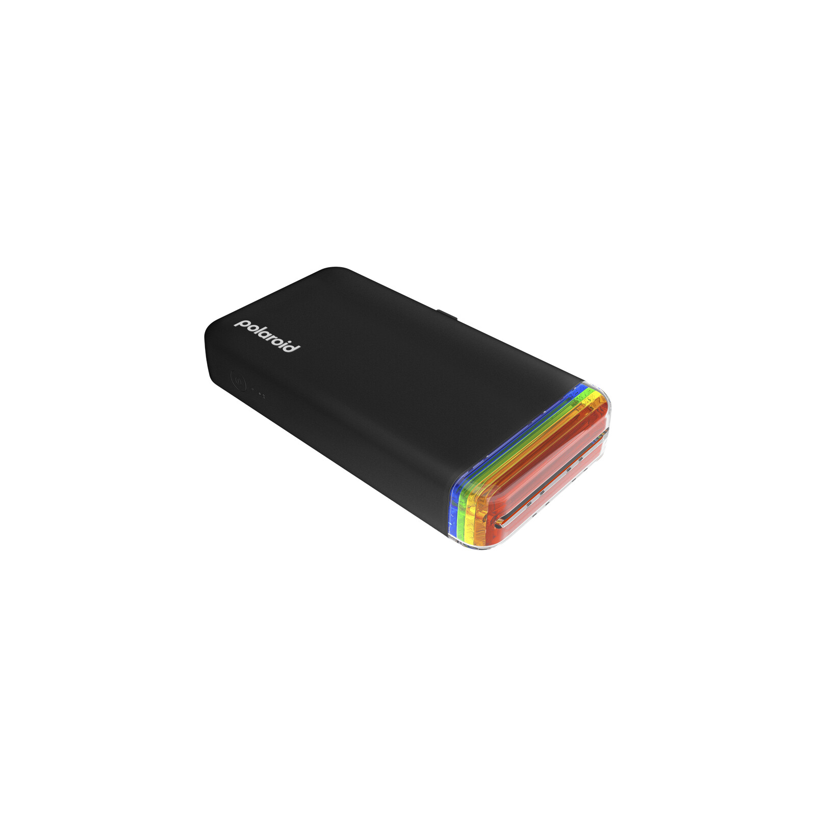 Polaroid Hi-Printer Gen 2 2x3 schwarz