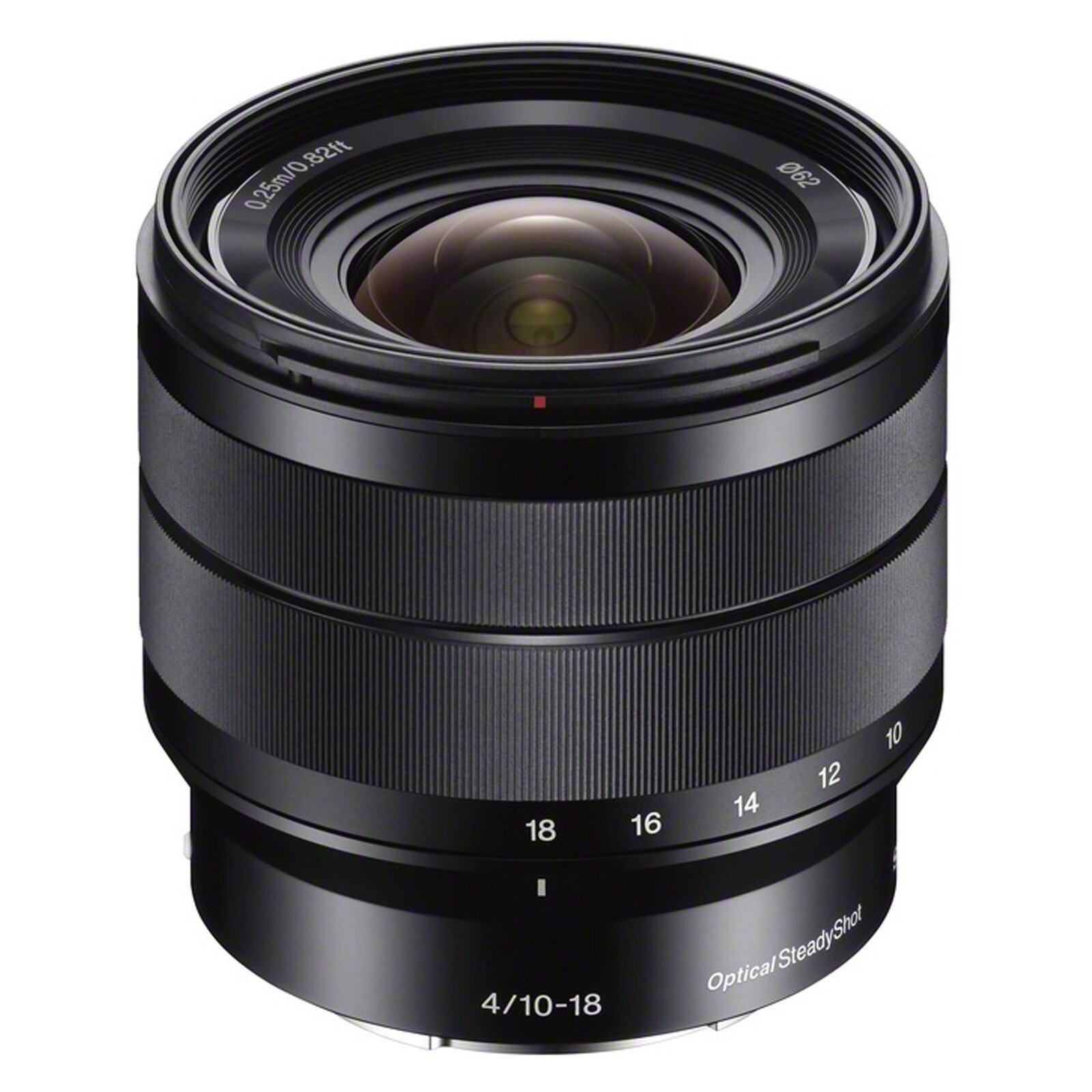 Sony SEL 10-18/4,0 OSS
