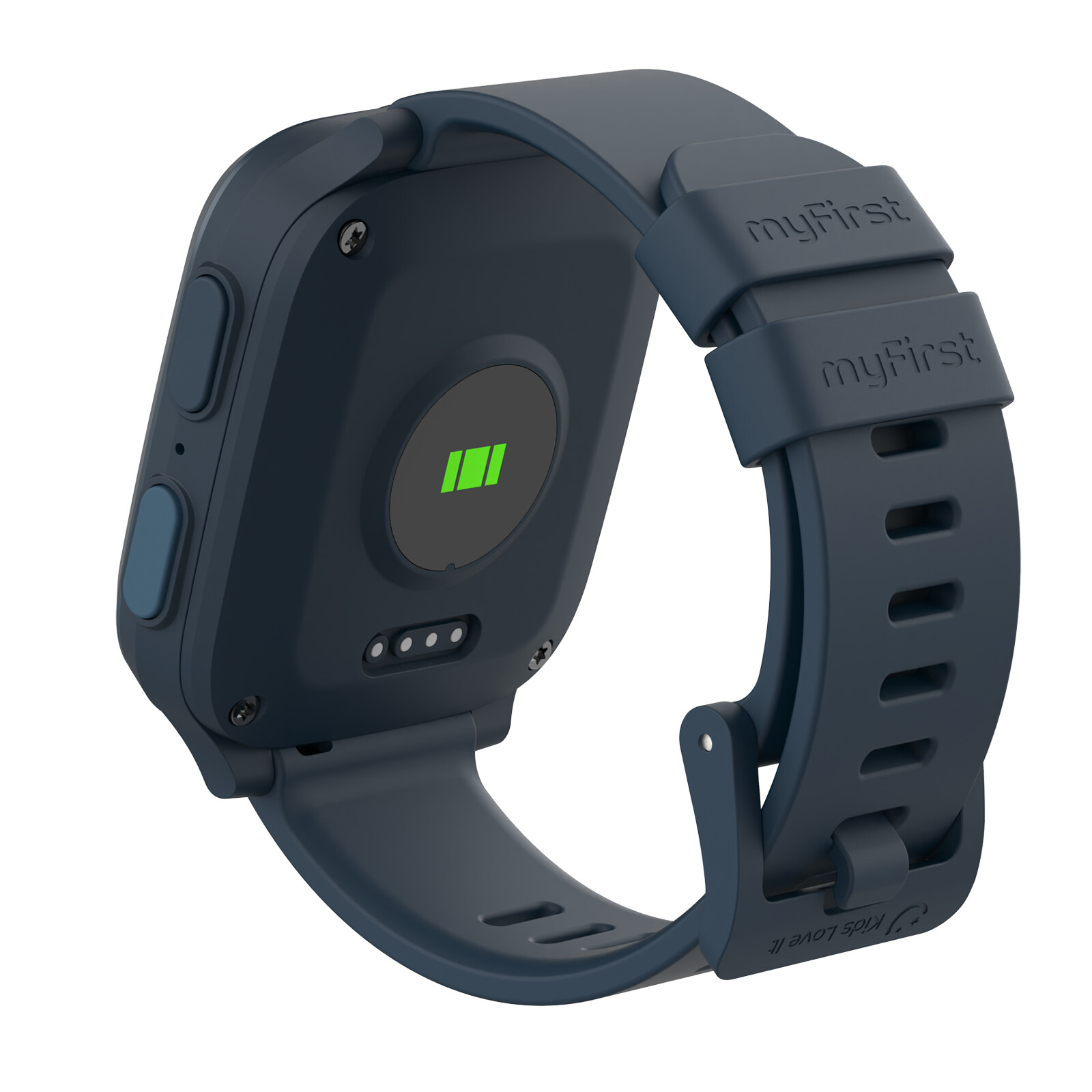 MyFirst Fone S3+ Kids Smartwatch Space Blue