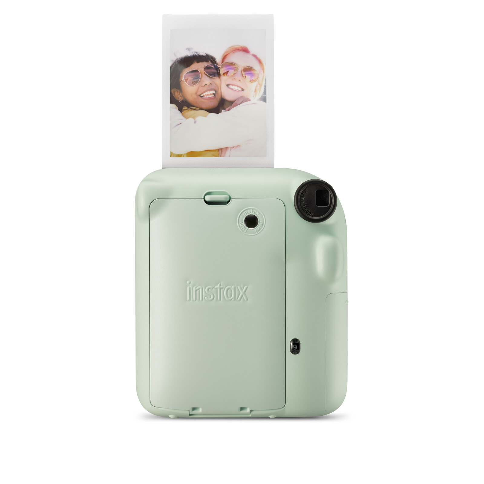 Fujifilm Instax Mini 12 Gr&uuml;n