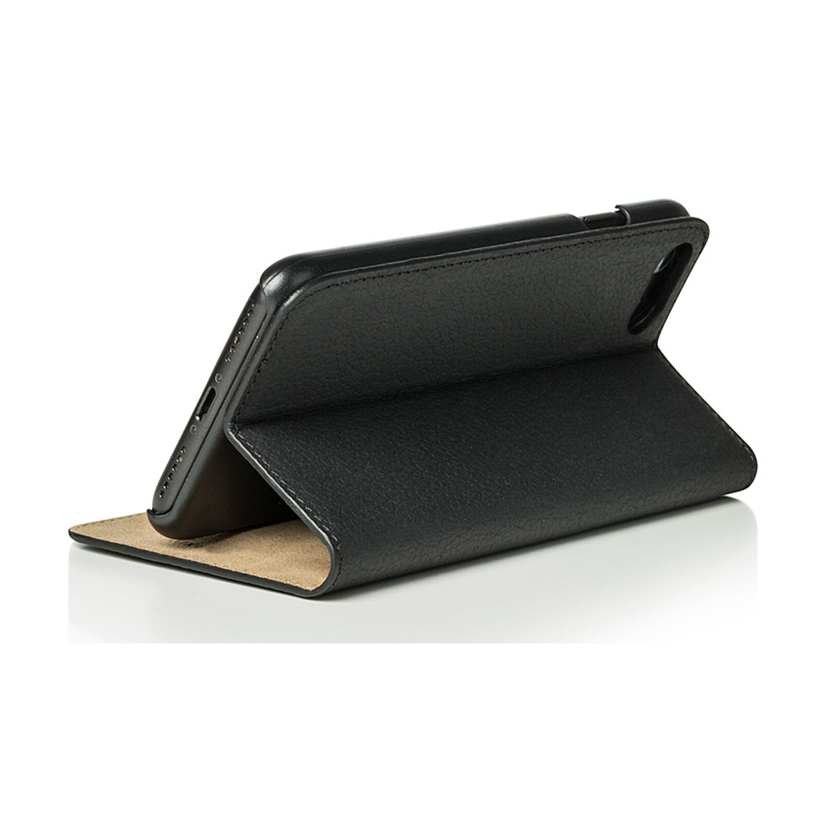 Galeli Book MARC Apple iPhone SE 2020 schwarz