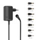 Hama 223612 Schaltnetzteil universal 600mAh