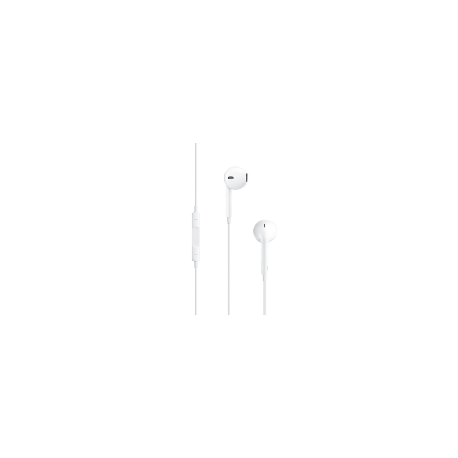 Apple EarPods mit 3,5 mm Kopfh&ouml;rerstecker