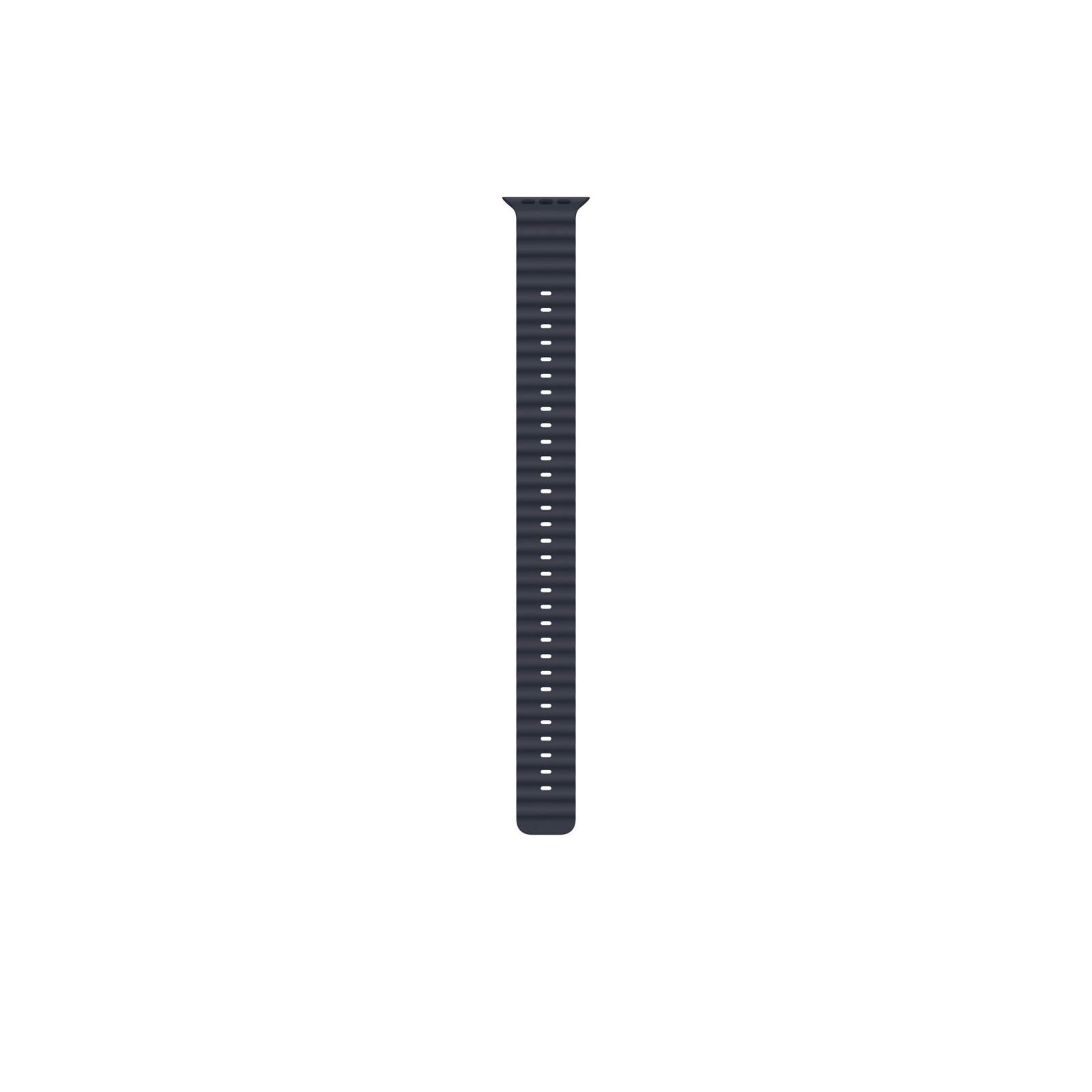 Apple Watch 49mm Oceanarmband Verl&auml;ngerung blau