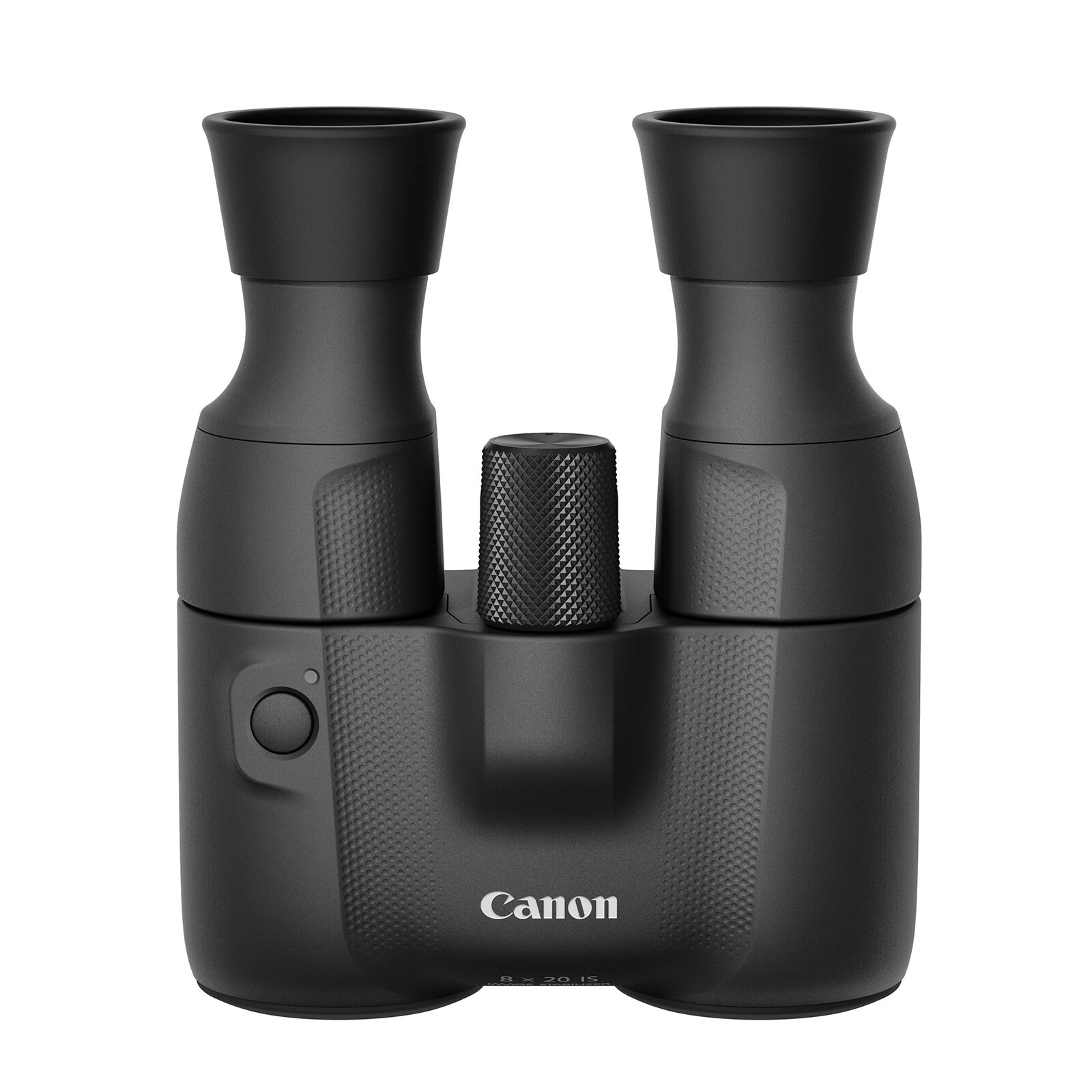 Canon 8x20 IS Fernglas
