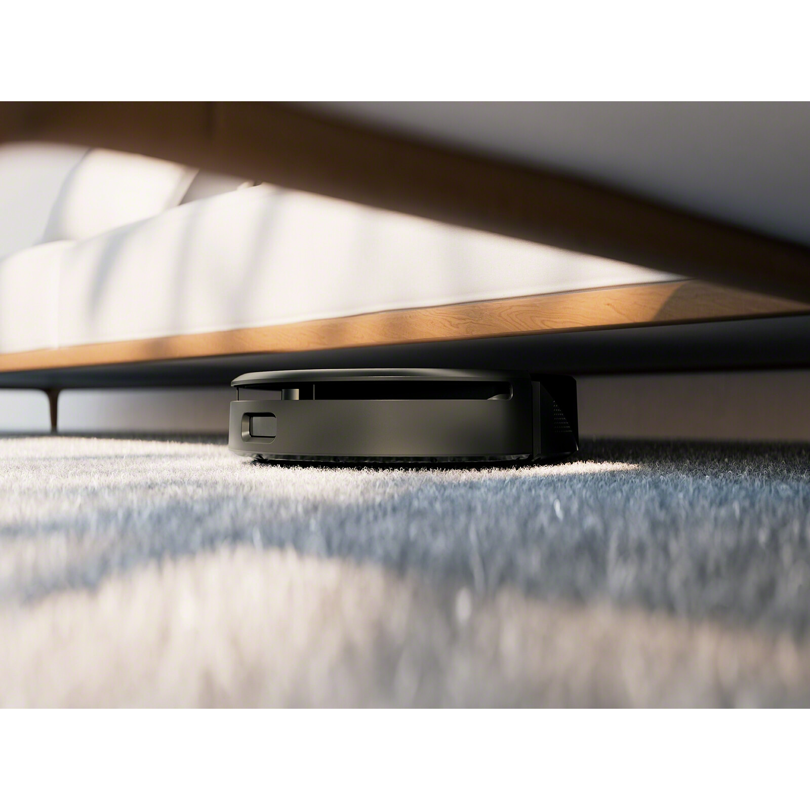 iRobot Roomba 205 Combo Roboter schwarz