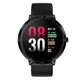 IOMI Smartwatch schwarz/schwarz