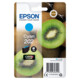 Epson 202 T02E1 Tinte Black 6,9ml