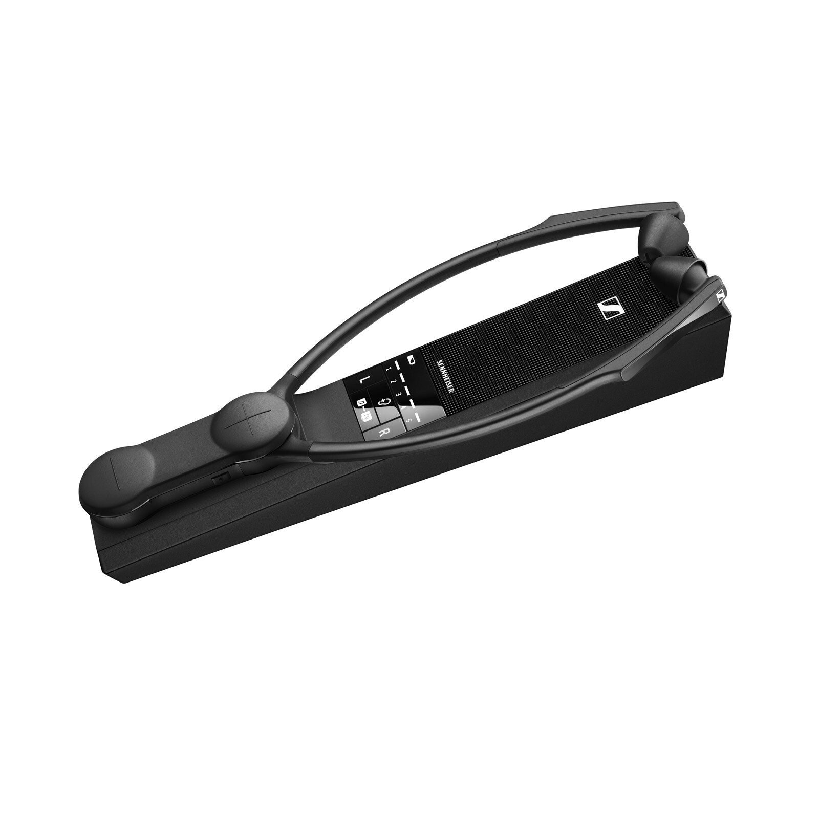 Sennheiser Set 880 TV Kopfh&ouml;rer