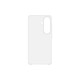 Samsung Back Cover Galaxy S26 Clear