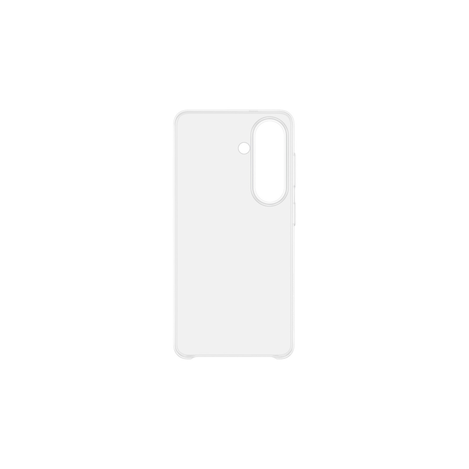 Samsung Back Cover Galaxy S26 Clear