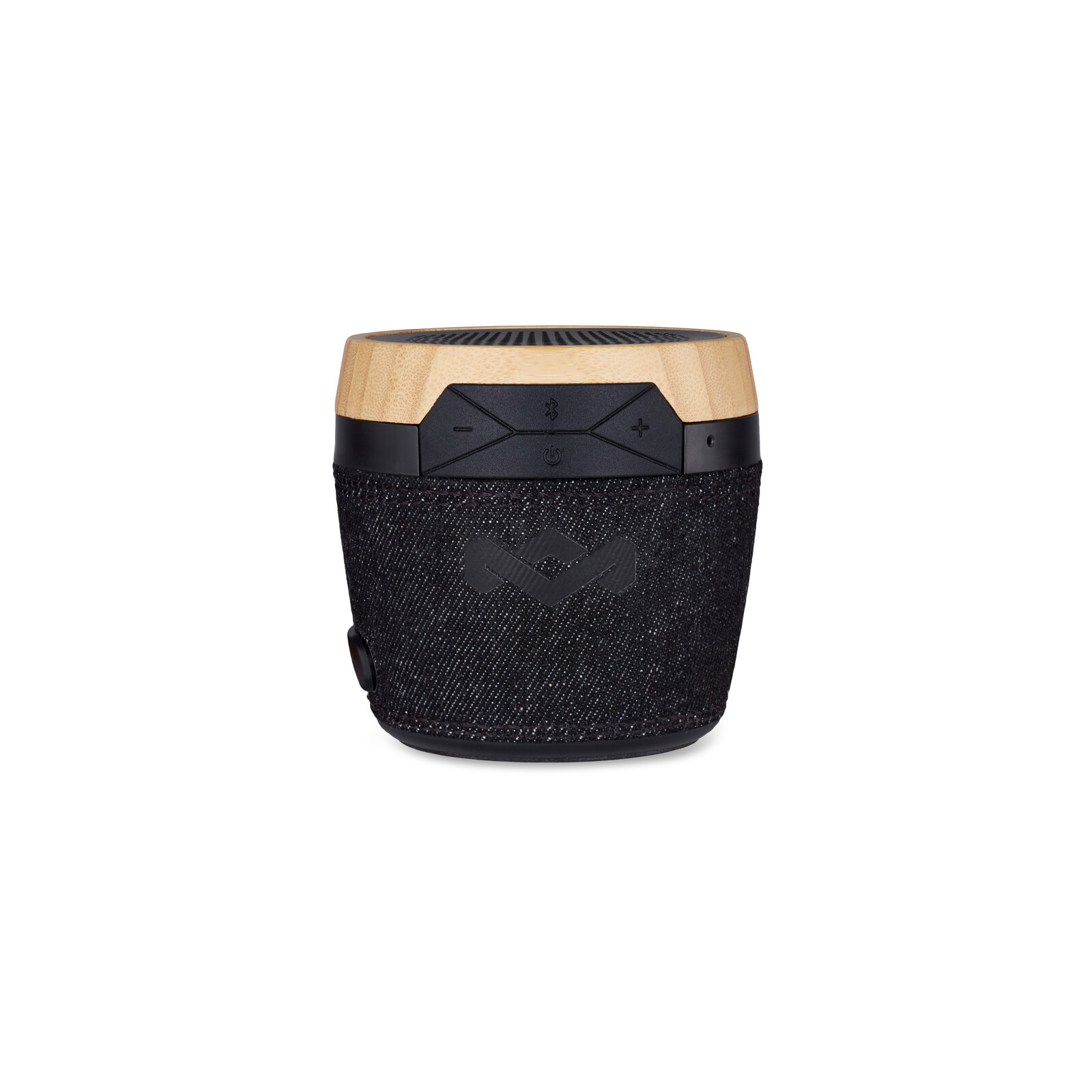 Marley Chant Mini Speaker Bluetooth Navy