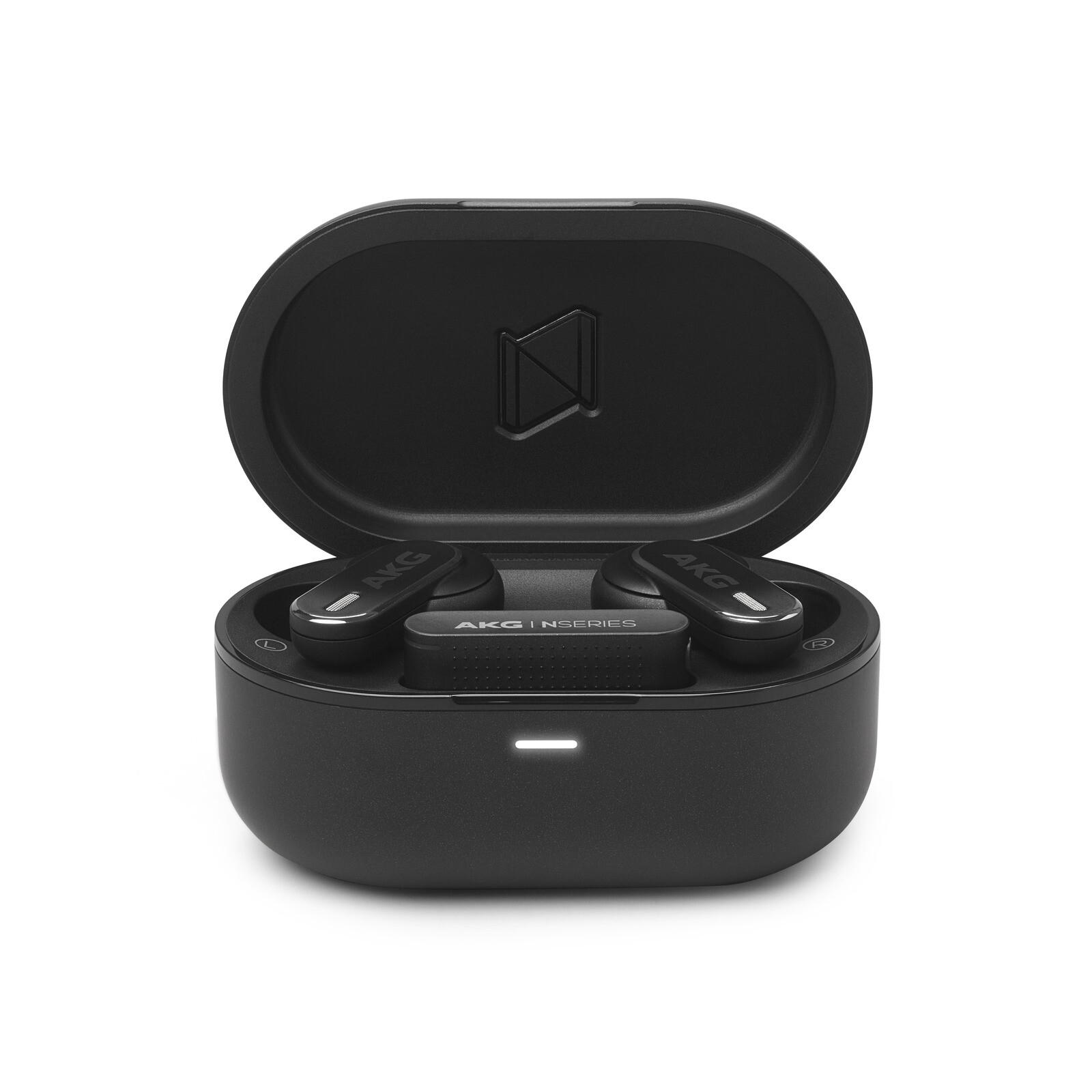 AKG N5 Hybrid ANC True Wireless Black
