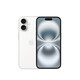 Apple iPhone 16 256GB wei&szlig;