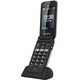 Emporia JOY 4G schwarz 2025