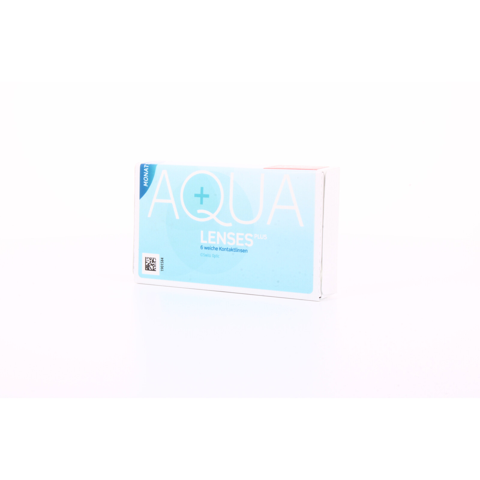 AQUA LENS+ 30DS +1,00