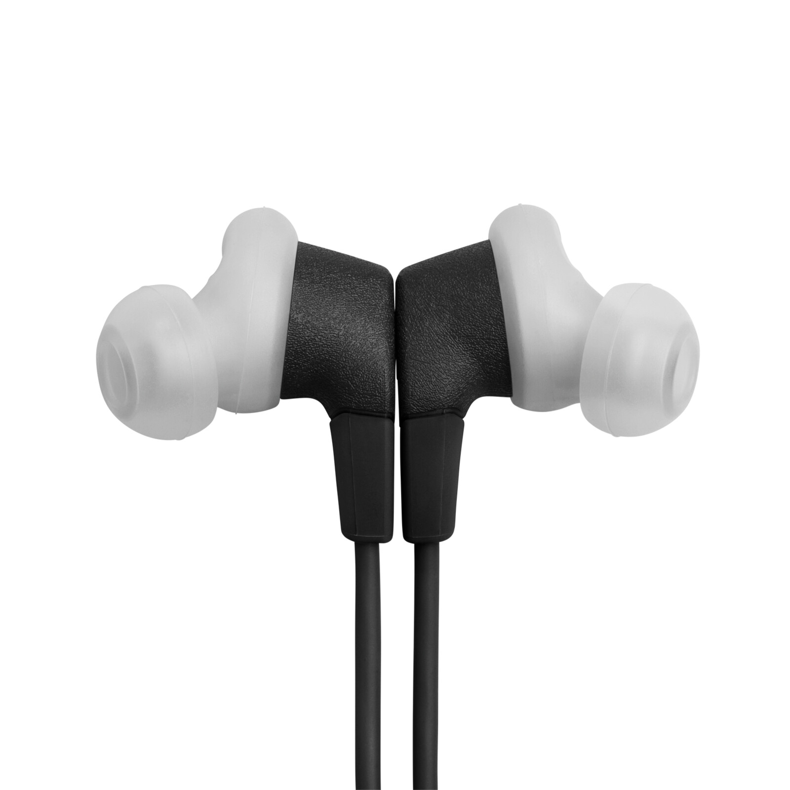 JBL Endurance RUN 3 In-Ear-Spor Kopfhörer mit Kabel Schwarz