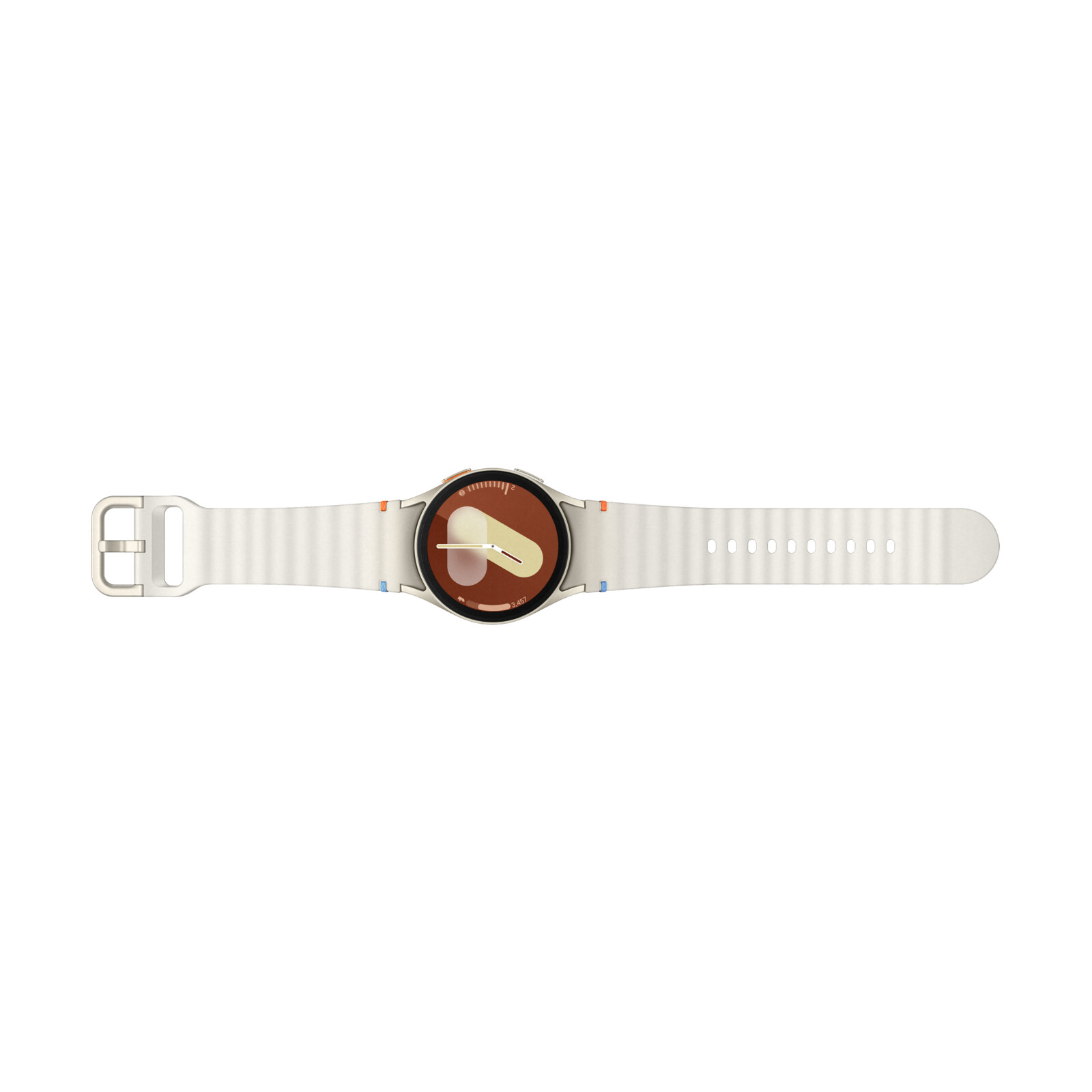 Samsung Galaxy Watch7 40mm BT cream
