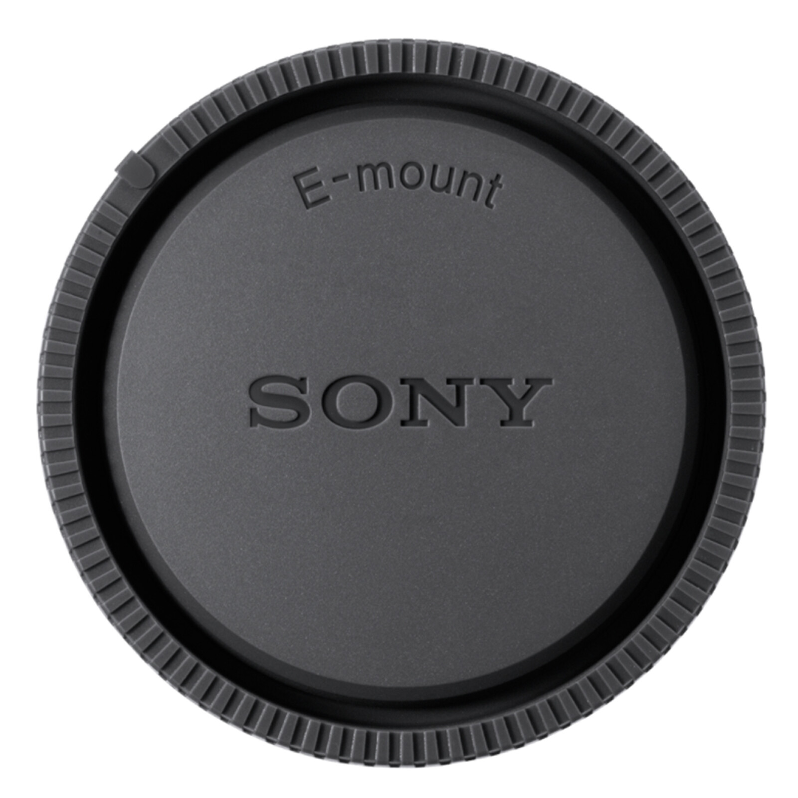 Sony ALC-R1EM Objektivdeckel hinten