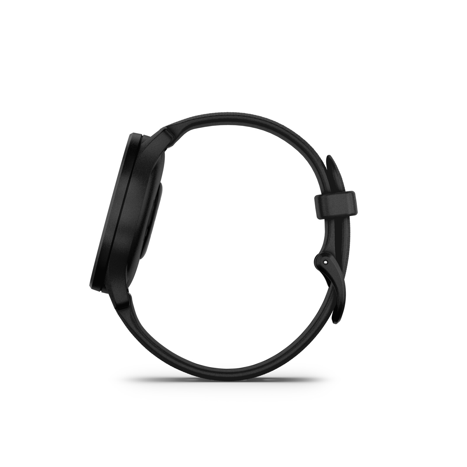 Garmin vivomove Sport schwarz