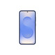 Samsung Back Cover Silikon Galaxy S25 Blau