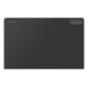 Samsung Book Tasche Galaxy TAB S11/S12 Ultra schwarz