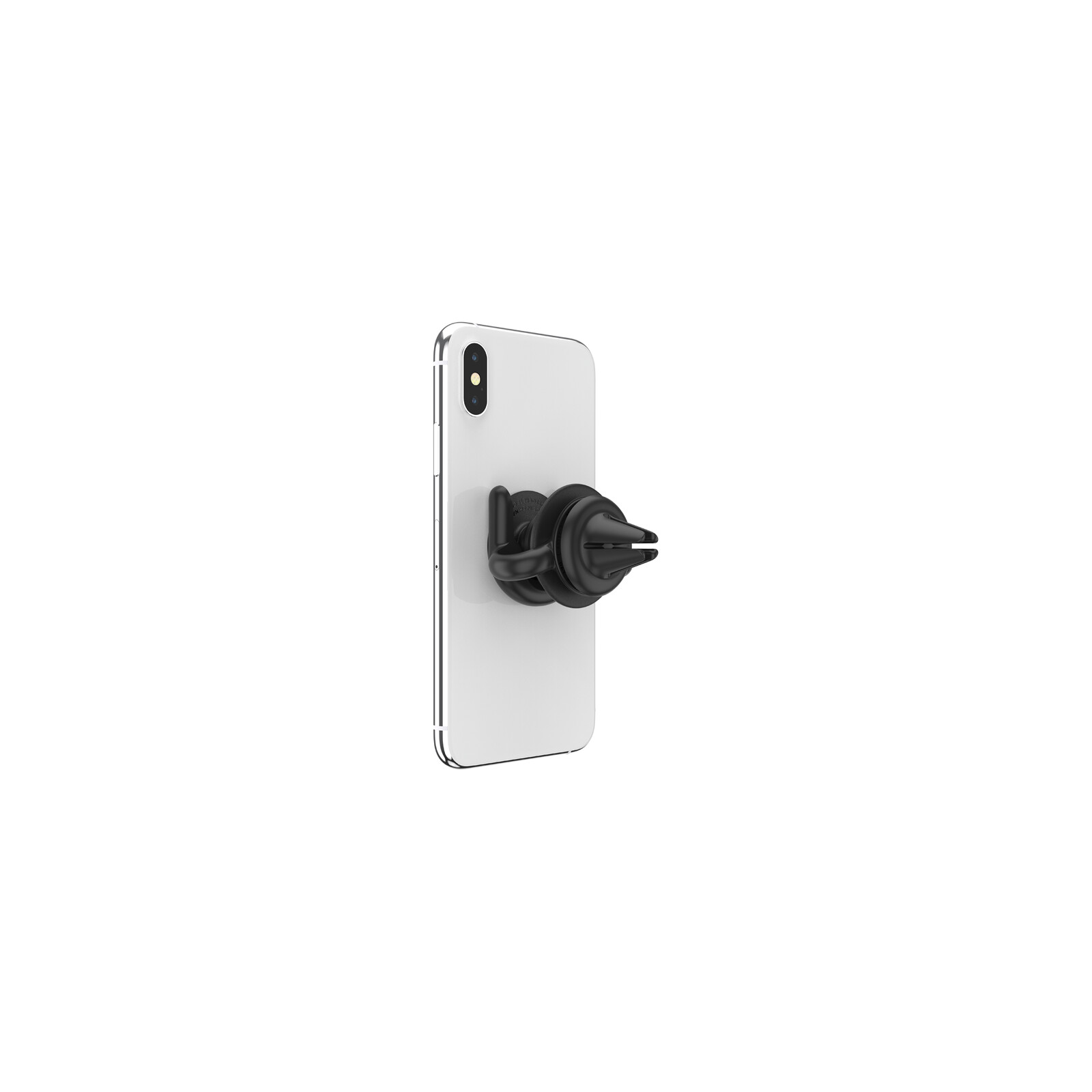 Popsockets PopMount Car Vent 2 Black