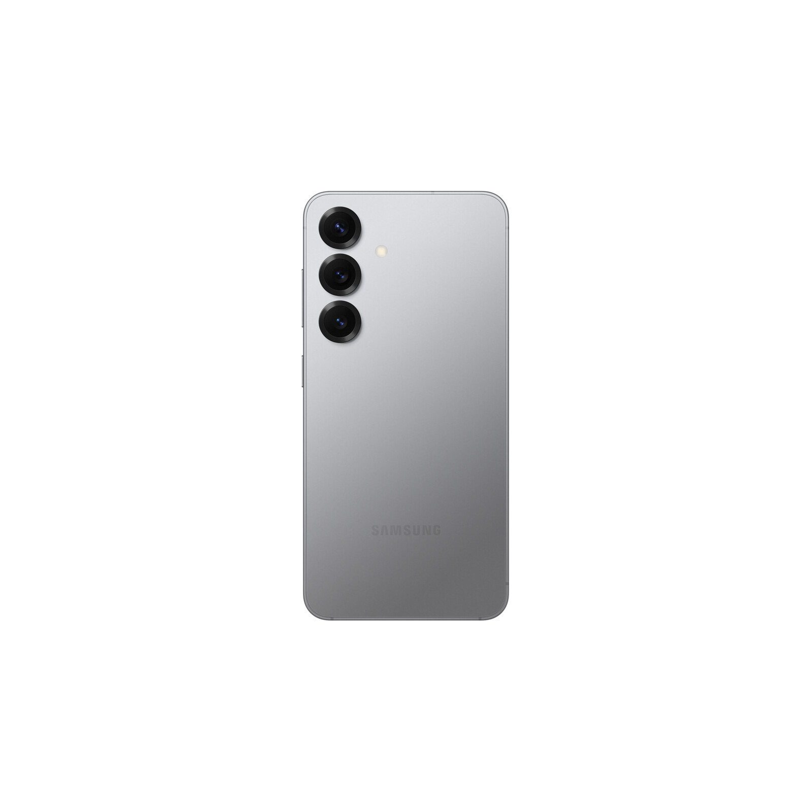 Samsung Galaxy S25 256GB 5G Silver Shadow
