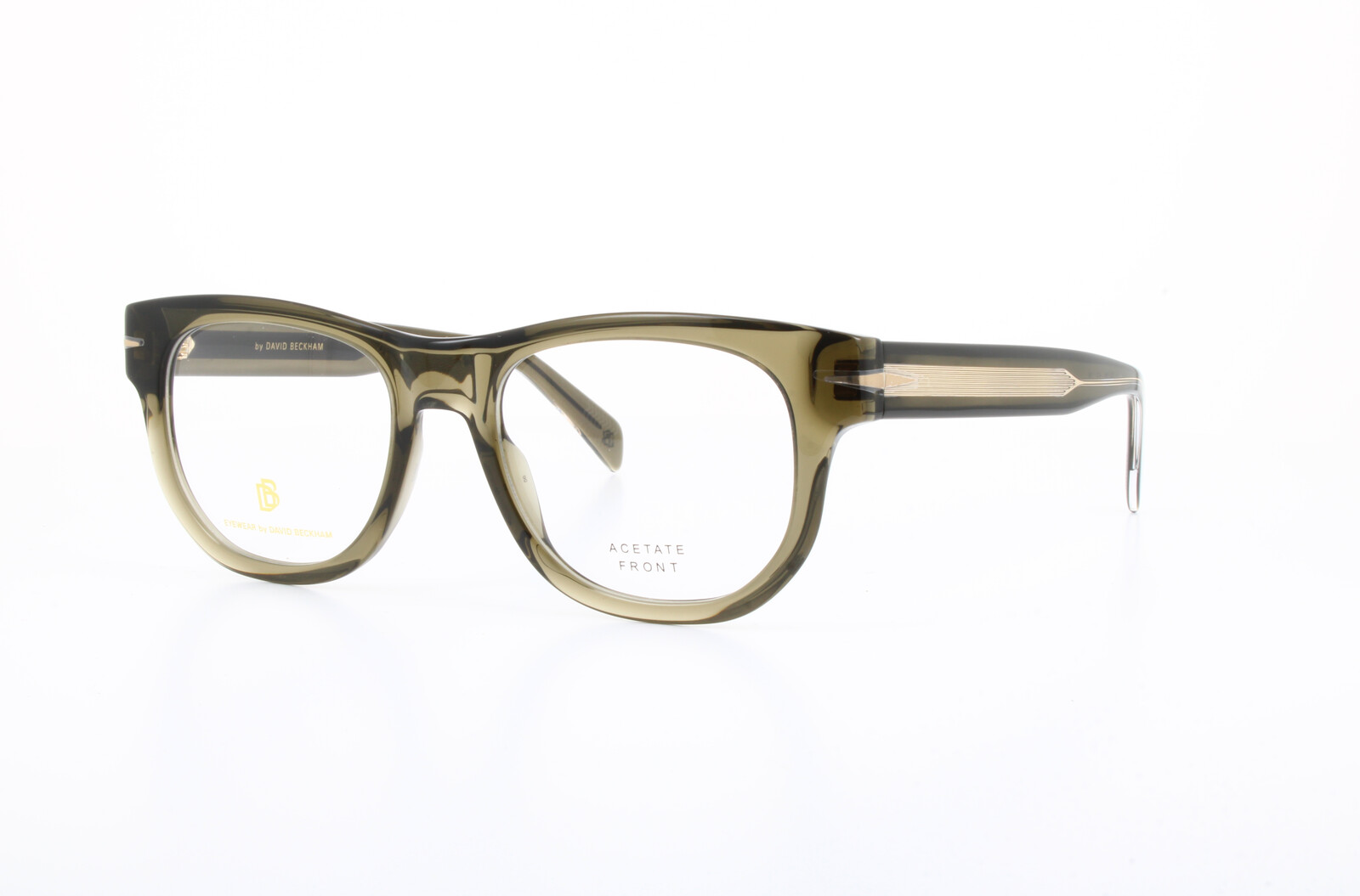 David Beckham 7164 4C3