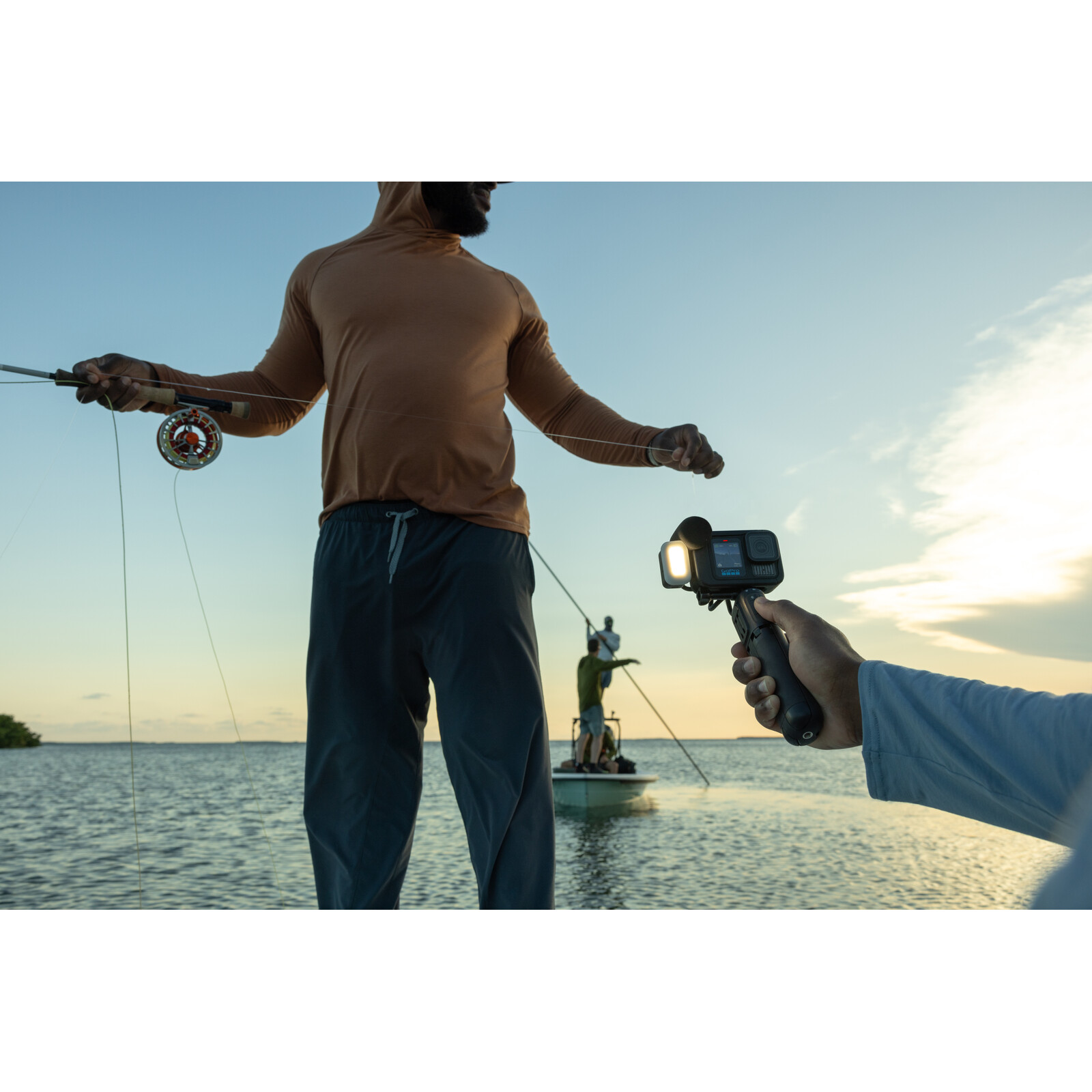 GoPro HERO13 Black Creator Edition